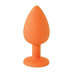 The 9's Booty Calls Hit It Hard Plug - Orange