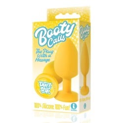 The 9's Booty Calls Don't Stop Plug - Yellow