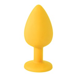 The 9's Booty Calls Don't Stop Plug - Yellow