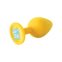 The 9's Booty Calls Don't Stop Plug - Yellow