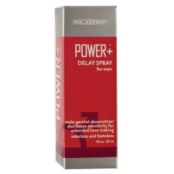 Power Plus Spray - 2 oz