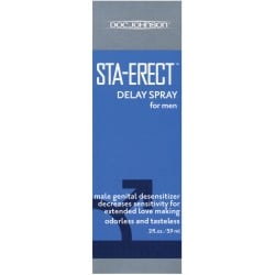 Sta-Erect Spray - 2 oz