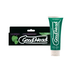 Good Head Oral Gel - 4 oz Mint