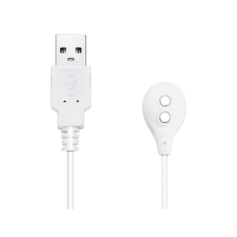 Lovense Charging Cable - Max 2, Nora, Osci 2 Lovense Charging Cable - Max 2, Nora, Osci 2