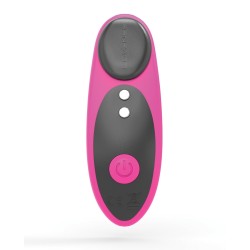 Lovense Ferri Panty Vibe - Pink