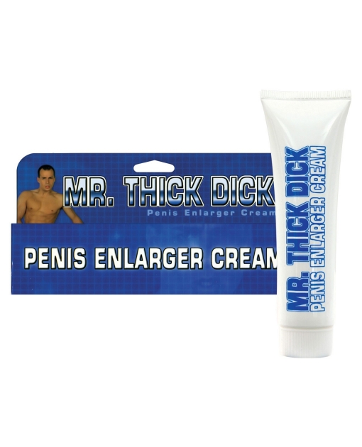 Penis Enlarger Cream 22