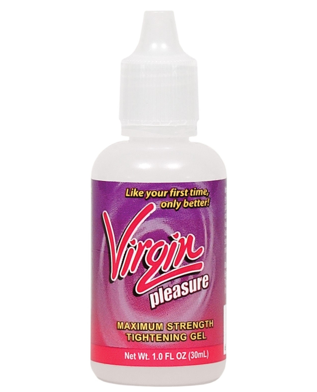Virgin Pleasure 4
