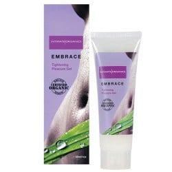 Organic Embrace Vaginal Tightening Gel - 1 oz