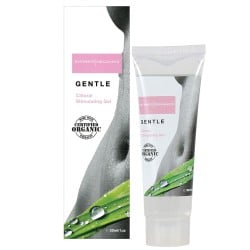 Organic Gentle Clitoral Gel - 1 oz