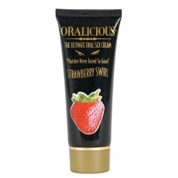 Oralicious - 2 oz Strawberry
