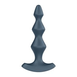 Satisfyer Lolli Plug 1 - Dark Teal