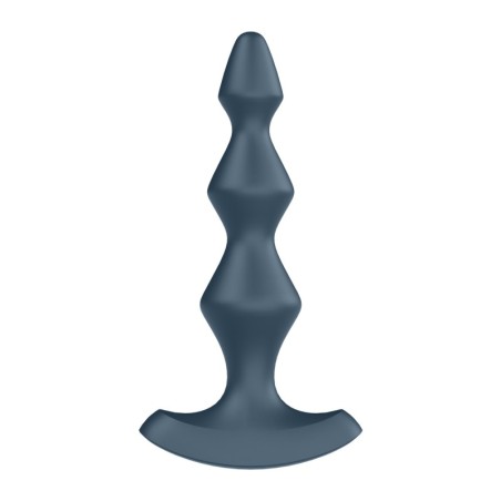 Satisfyer Lolli Plug 1 - Dark Teal