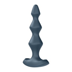 Satisfyer Lolli Plug 1 - Dark Teal