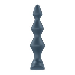 Satisfyer Lolli Plug 1 - Dark Teal
