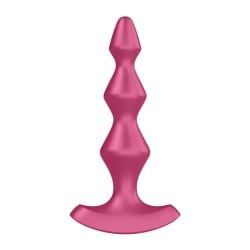 Satisfyer Lolli Plug 1 - Berry