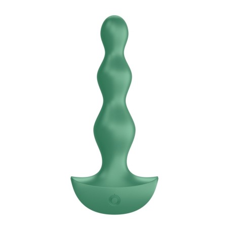 Satisfyer Lolli Plug 2 - Green