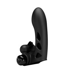 Pretty Love Orlando Honey Finger - Black