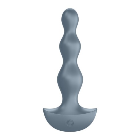 Satisfyer Lolli Plug 2 - Ice Blue