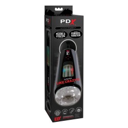 PDX Elite Ultimate Milker 2