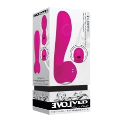 Evolved The Note Thumping Licking Vibe- Pink