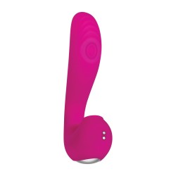 Evolved The Note Thumping Licking Vibe- Pink