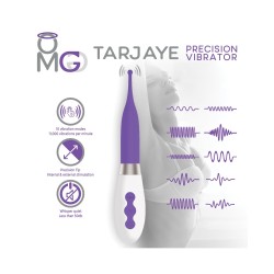OMG Tarjaye Precision Stimulator - Purple
