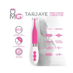 OMG Tarjaye Precision Stimulator - Pink