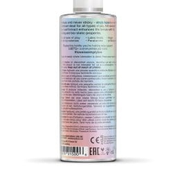 Wicked Sensual Care Aqua Special Edition Water Based Lubricant - 4 oz