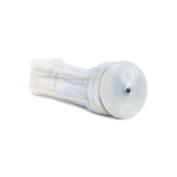 MSTR B8 Clear View Stroker - Clear