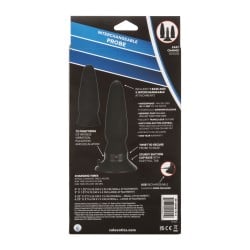 Eclipse Interchangeable Probe - Black