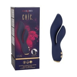 Chíc Lilac - Blue