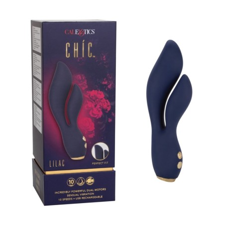 Chíc Lilac - Blue