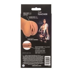 Cheap Thrills The Teacher - Tan
