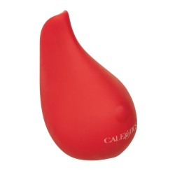 Red Hot Glow - Red