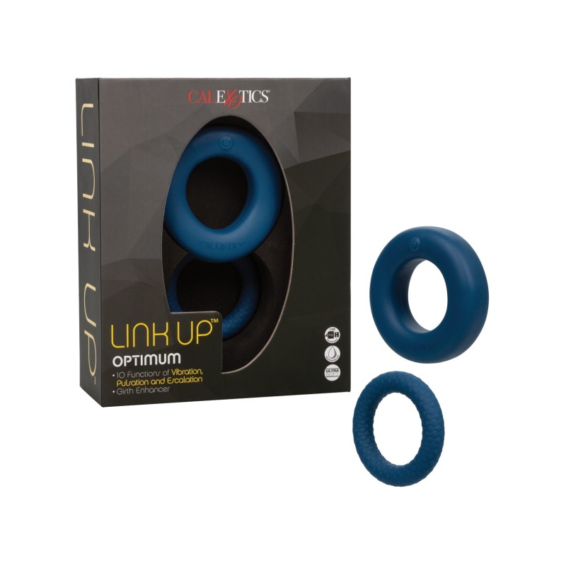 Link Up Optimum - Blue Link Up Optimum - Blue