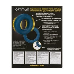 Link Up Optimum - Blue