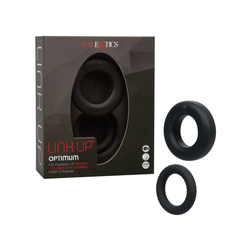 Link Up Optimum - Black Link Up Optimum - Black