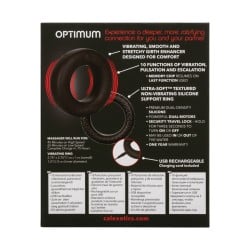Link Up Optimum - Black