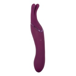 Tempt & Tease Kiss - Purple