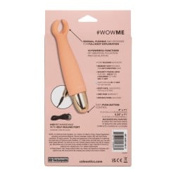 Slay No.WowMe - Orange