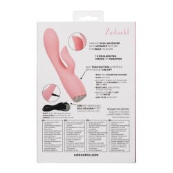 Uncorked Zinfandel - Pink