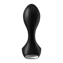 Satisfyer Backdoor Lover - Black