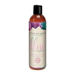 Intimate Earth Bliss Anal Relaxing Waterbased Glide - 60 ml