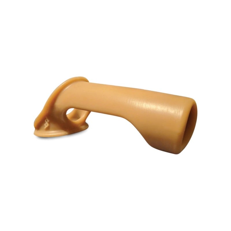 Stealth Shaft Support Smooth Sling Size B - Caramel Stealth Shaft Support Smooth Sling Size B - Caramel