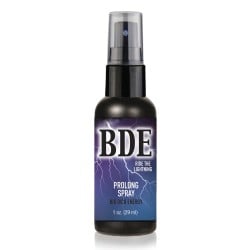 BDE Prolong Spray - 1 oz