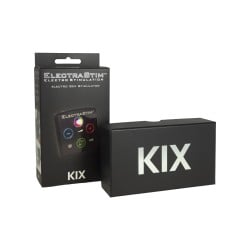 Electrastim Kix EM40 - Black