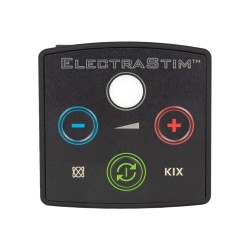 Electrastim Kix EM40 - Black