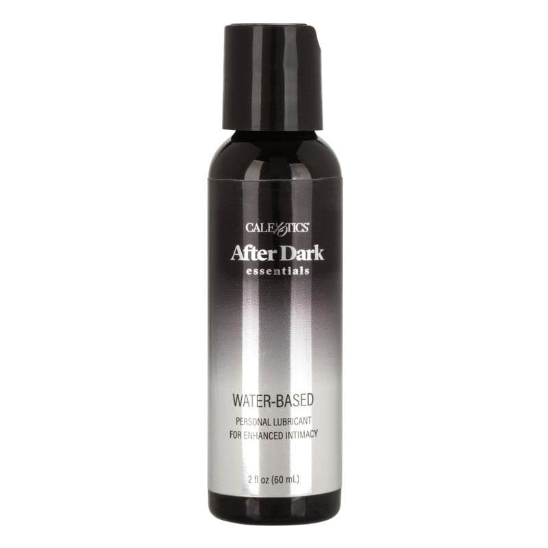 After Dark Essentials Water Based Personal Lubricant - 2 oz After Dark Essentials Water Based Personal Lubricant - 2 oz