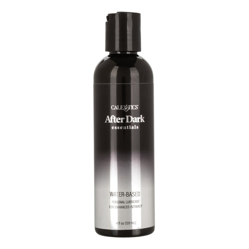 After Dark Essentials Water Based Personal Lubricant - 4 oz After Dark Essentials Water Based Personal Lubricant - 4 oz