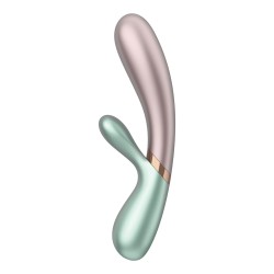 Satisfyer Hot Lover - Green